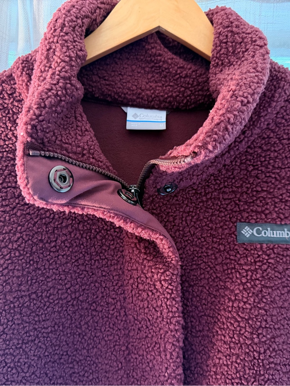 Women's Columbia Panorama Long Jacket - Picture 3 of 10